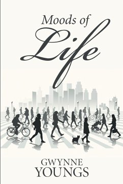 Cover Moods of Life (eBook, ePUB)