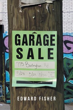 Cover Garage Sale (eBook, ePUB)