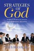 Strategies of God (eBook, ePUB)