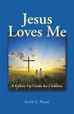 Jesus Loves Me (eBook, ePUB)