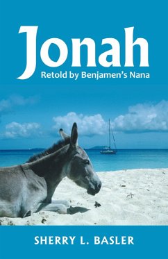 Cover Jonah (eBook, ePUB)