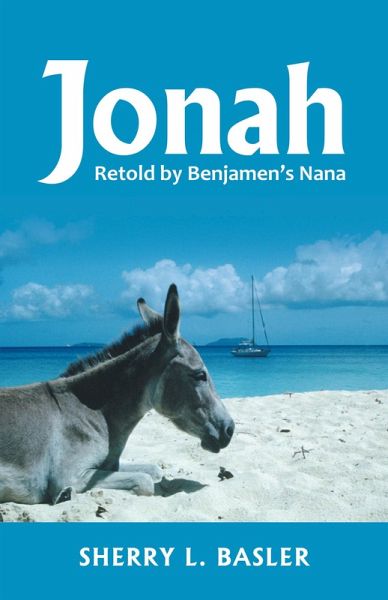 Jonah (eBook, ePUB)