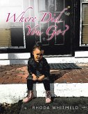 Where Did You Go? (eBook, ePUB)