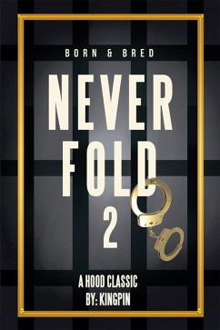 Cover Never Fold 2 (eBook, ePUB)