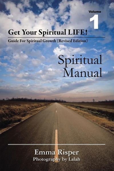 Get Your Spiritual Life! (eBook, ePUB) Get Your Spiritual Life! (eBook, ePUB)