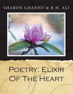 Cover Poetry: Elixir of the Heart (eBook, ePUB)