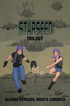 Cover Star Seed Trilogy (eBook, ePUB)