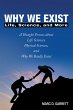 Why We Exist (eBook, ePUB) - Bild 1