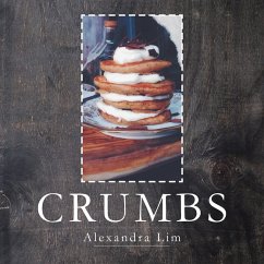 Cover Crumbs (eBook, ePUB)