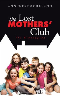 The Lost Mothers' Club (eBook, ePUB)