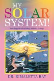 My Solar System! (eBook, ePUB)