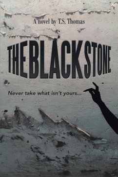 Cover The Black Stone (eBook, ePUB)