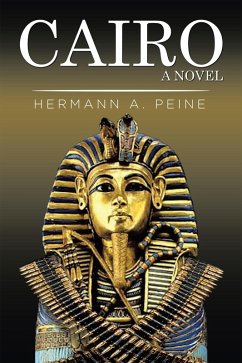 Cairo (eBook, ePUB) - Peine, Hermann A.