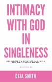 Intimacy with God in Singleness (eBook, ePUB)