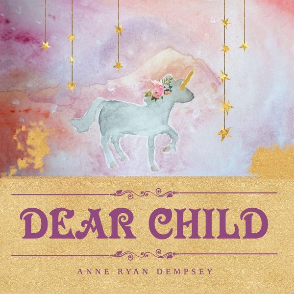 Dear Child (eBook, ePUB) Dear Child (eBook, ePUB)