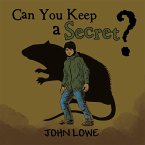 Can You Keep a Secret? (eBook, ePUB)