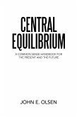 Central Equilibrium (eBook, ePUB)