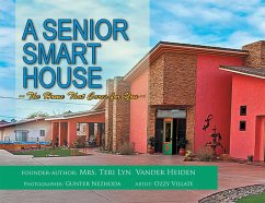 Cover A Senior Smart House (eBook, ePUB)