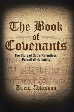 Cover The Book of Covenants (eBook, ePUB)