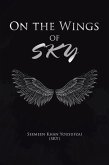 On the Wings of Sky (eBook, ePUB)