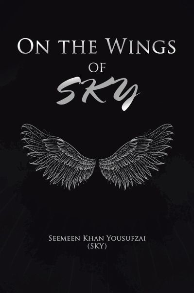 On the Wings of Sky (eBook, ePUB) On the Wings of Sky (eBook, ePUB)