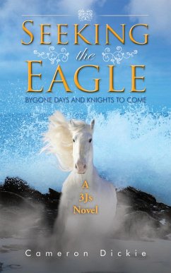 Cover Seeking the Eagle (eBook, ePUB)