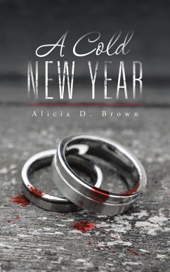 Cover A Cold New Year (eBook, ePUB)