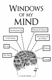 Windows of My Mind (eBook, ePUB)