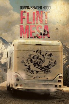 Flint Mesa (eBook, ePUB) - Hood, Donna Bender