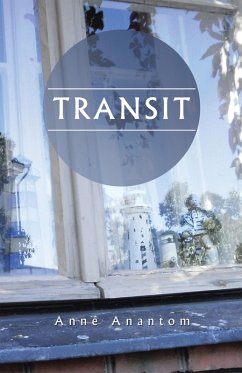 Cover Transit (eBook, ePUB)