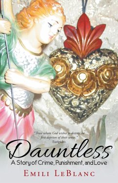 Cover Dauntless (eBook, ePUB)