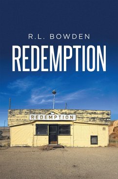 Cover Redemption (eBook, ePUB)