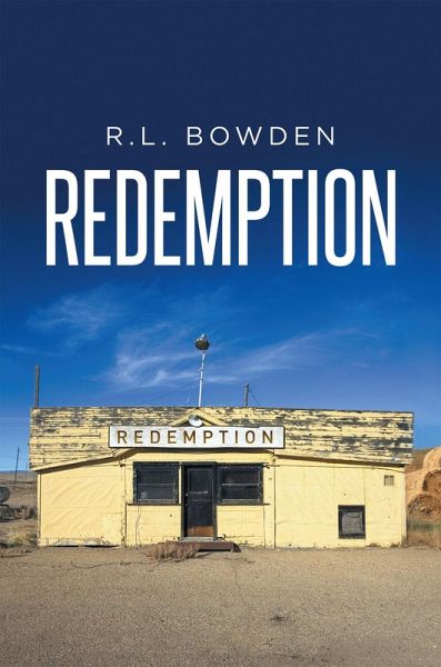 Redemption (eBook, ePUB) Redemption (eBook, ePUB)