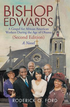 Bishop Edwards (eBook, ePUB) Cover Bishop Edwards (eBook, ePUB)