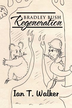 Cover Bradley Bush Regeneration (eBook, ePUB)
