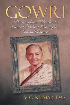 Cover Gowri (eBook, ePUB)
