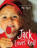 Jack Loves Red! (eBook, ePUB)