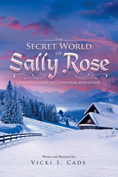 The Secret World of Sally Rose (eBook, ePUB)