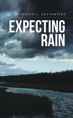 Expecting Rain (eBook, ePUB) - Costantino, Joseph J.