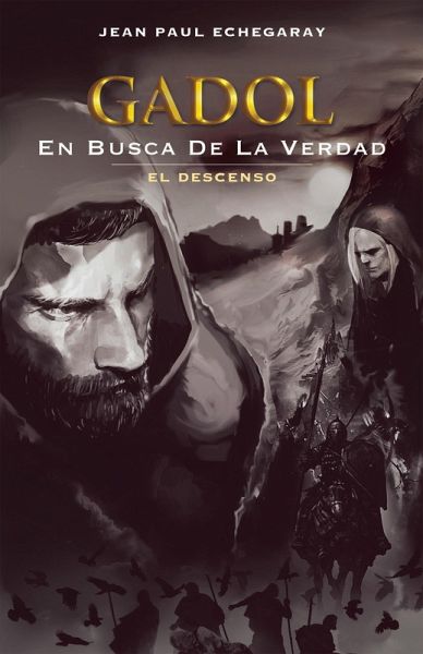 Gadol En Busca De La Verdad (eBook, ePUB) Gadol En Busca De La Verdad (eBook, ePUB)