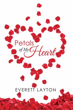 Petals of My Heart (eBook, ePUB) - Layton, Everett