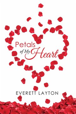 Cover Petals of My Heart (eBook, ePUB)