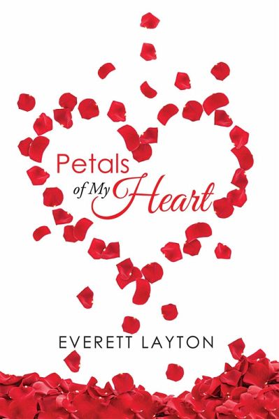 Petals of My Heart (eBook, ePUB) Petals of My Heart (eBook, ePUB)