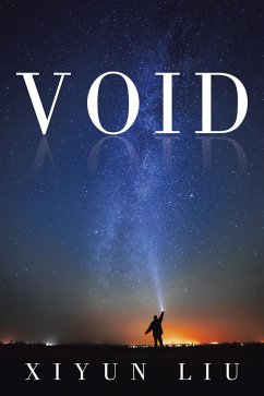 Void (eBook, ePUB) - Liu, Xiyun
