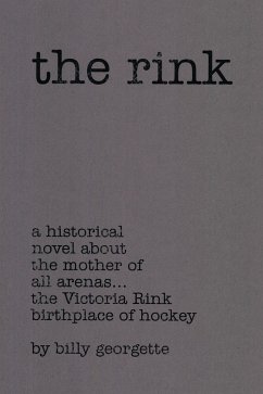 Cover The Rink (eBook, ePUB)
