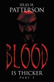 Blood Is Thicker (eBook, ePUB) Blood Is Thicker (eBook, ePUB)