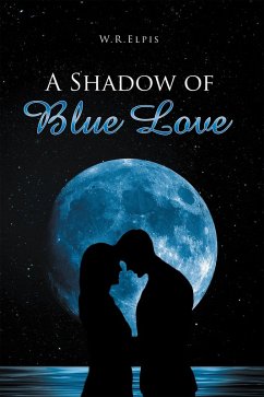 Cover A Shadow of Blue Love (eBook, ePUB)