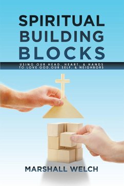 Cover Spiritual Building Blocks (eBook, ePUB)