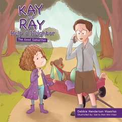 Kay and Ray Help a Neighbor (eBook, ePUB) Cover Kay and Ray Help a Neighbor (eBook, ePUB)