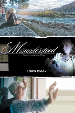 Misunderstood (eBook, ePUB) - Rosek, Laura
